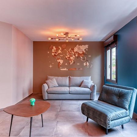 Guestready - Lovely Getaway Near Lyon 维勒班 外观 照片