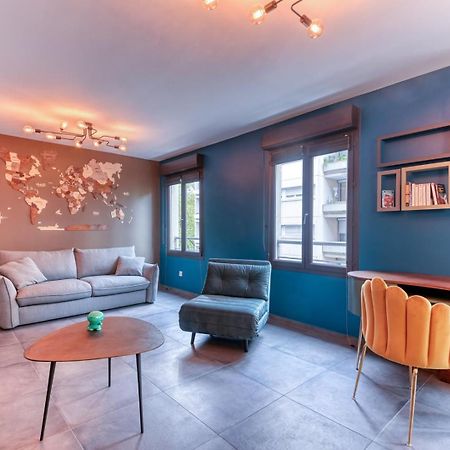 Guestready - Lovely Getaway Near Lyon 维勒班 外观 照片