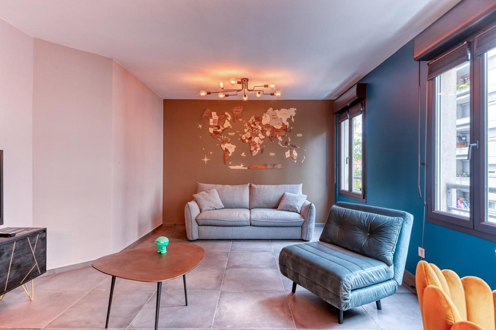 Guestready - Lovely Getaway Near Lyon 维勒班 外观 照片