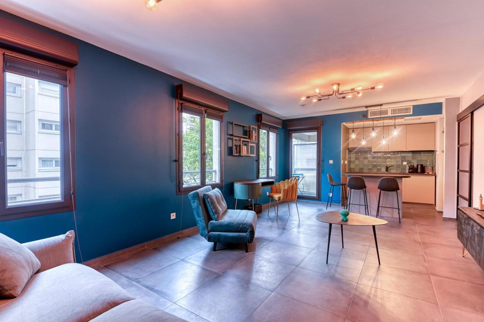 Guestready - Lovely Getaway Near Lyon 维勒班 外观 照片