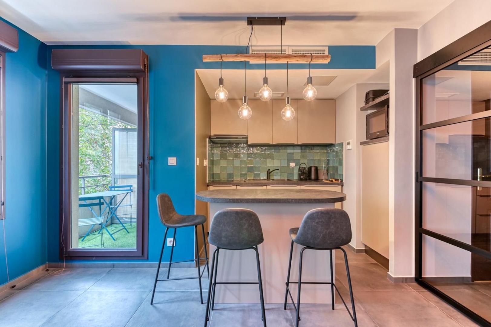 Guestready - Lovely Getaway Near Lyon 维勒班 外观 照片
