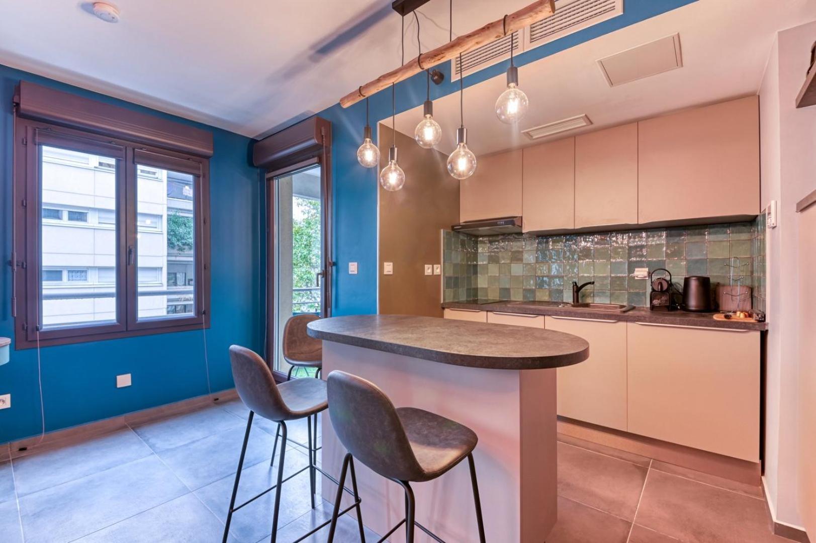 Guestready - Lovely Getaway Near Lyon 维勒班 外观 照片