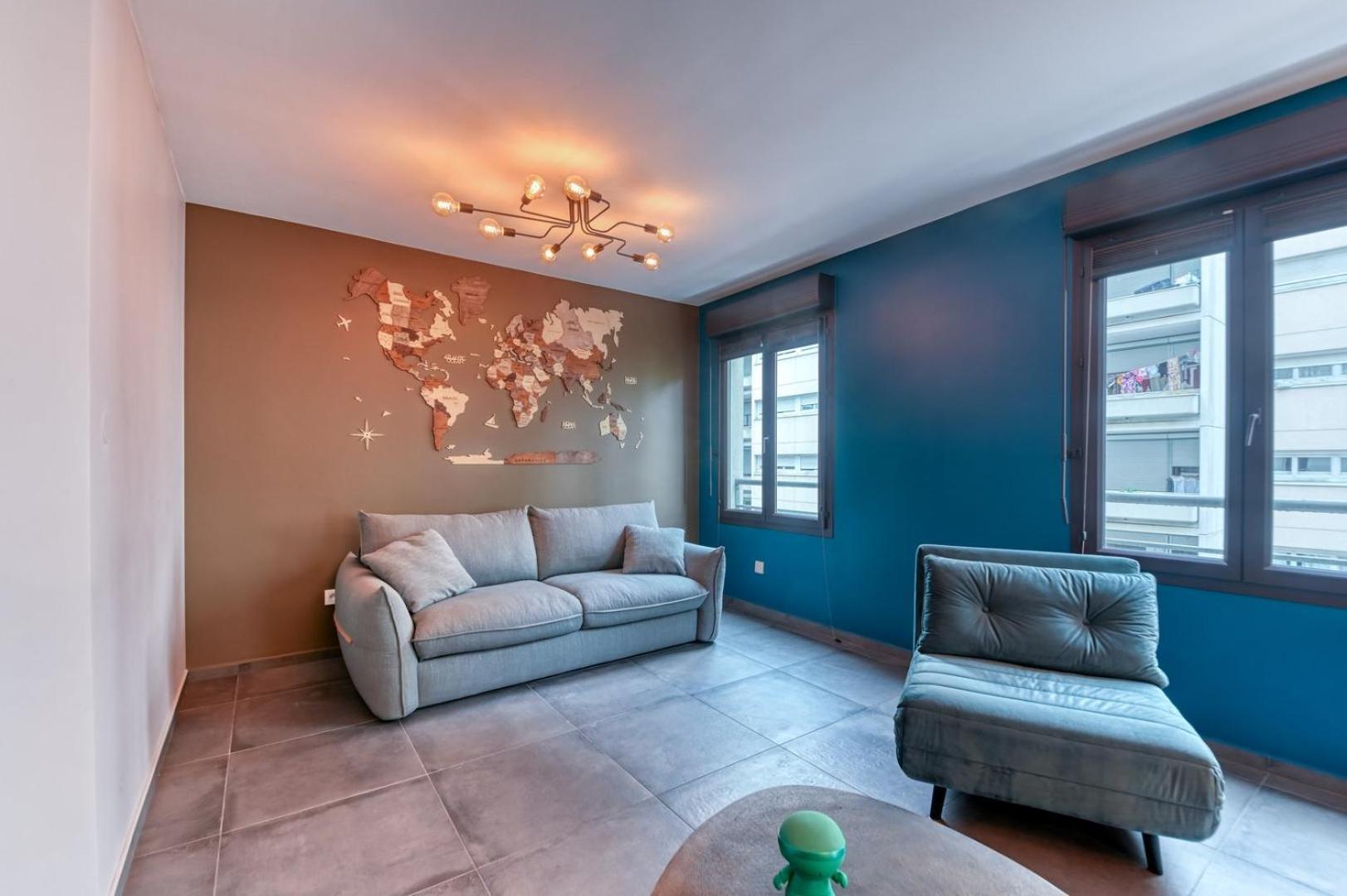 Guestready - Lovely Getaway Near Lyon 维勒班 外观 照片