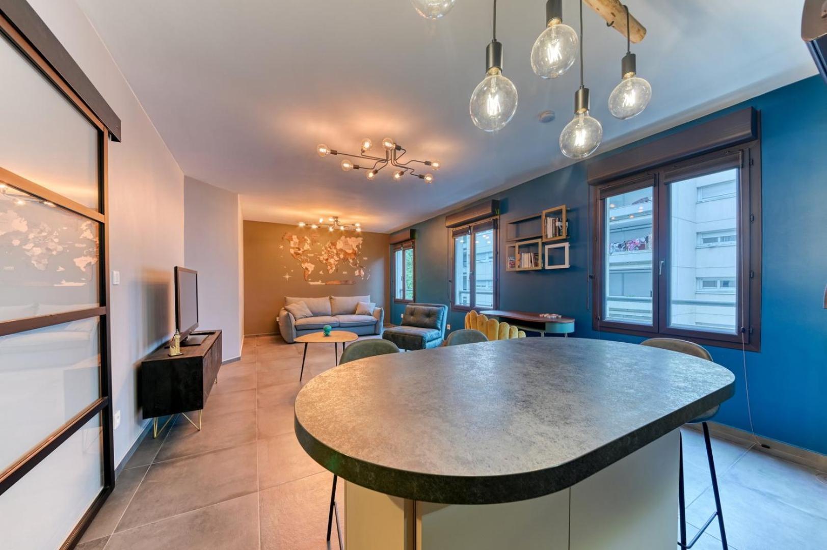 Guestready - Lovely Getaway Near Lyon 维勒班 外观 照片