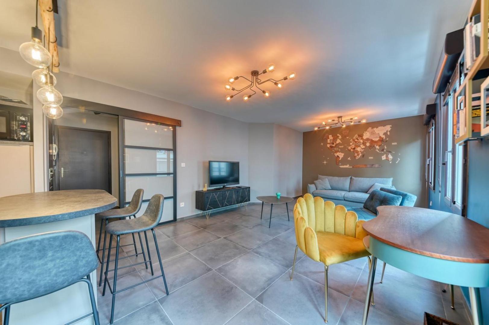 Guestready - Lovely Getaway Near Lyon 维勒班 外观 照片