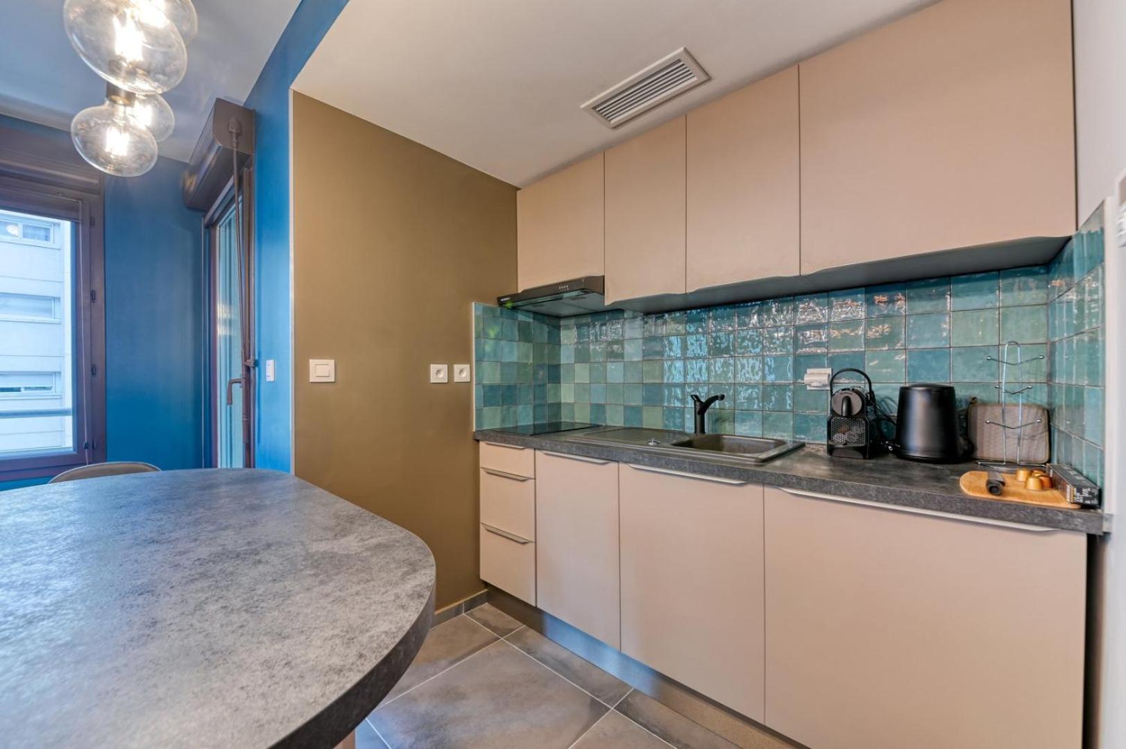 Guestready - Lovely Getaway Near Lyon 维勒班 外观 照片