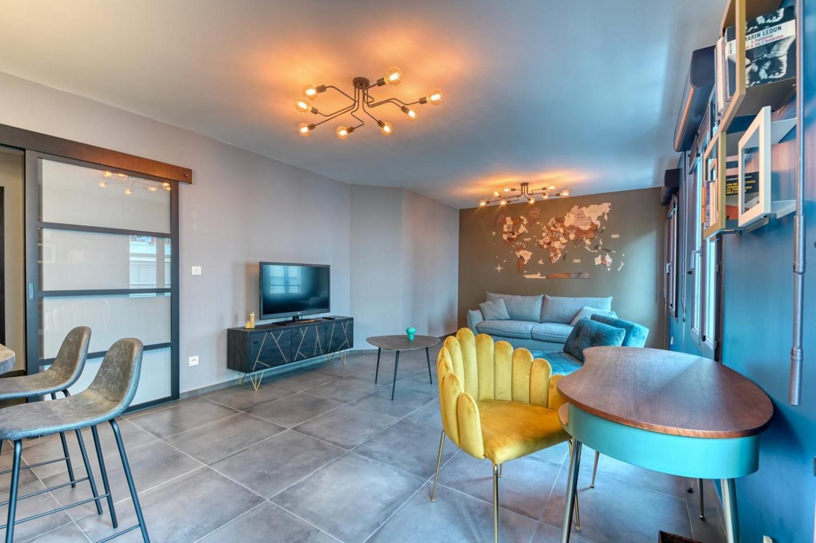 Guestready - Lovely Getaway Near Lyon 维勒班 外观 照片
