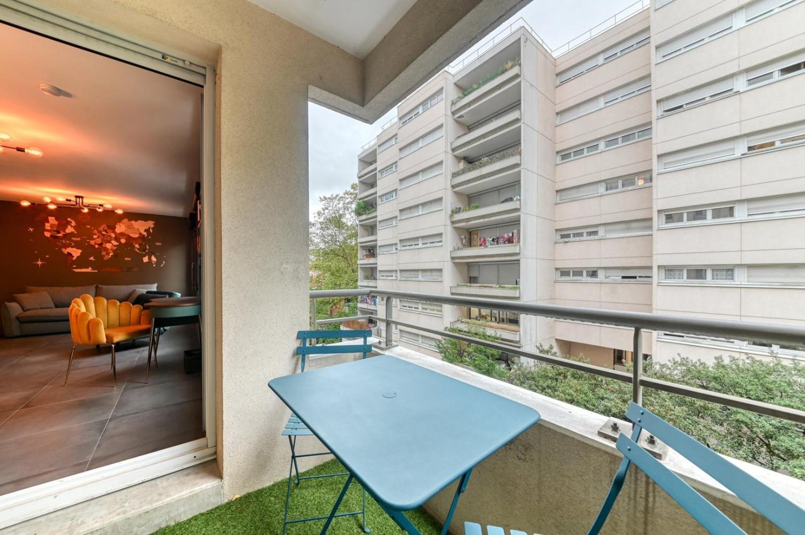 Guestready - Lovely Getaway Near Lyon 维勒班 外观 照片